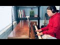 Faithful Love by Cesar Manalili (piano cover)