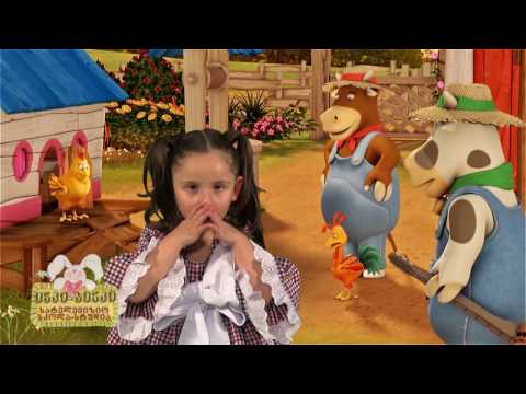 ENKI-BENKI - cxovelebi ენკი-ბენკი - ცხოველები