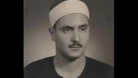 الشيخ المنشاوي سورة العنكبوت ترتيل