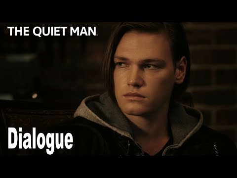 The Quiet Man - Walkthrough with Dialogue [HD 1080P]