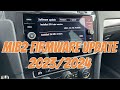 MIB2 Firmware Update Tutorial (Volkswagen, Skoda, Seat) 2023/2024