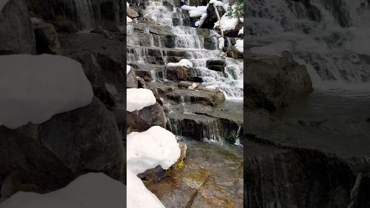 I love little sidequests like this, makes the hikes that much more enjoyable. 🔥🥰