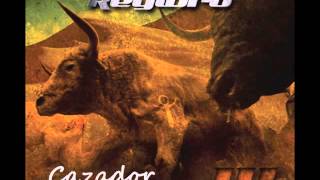 Video thumbnail of "reytoro - cazador"