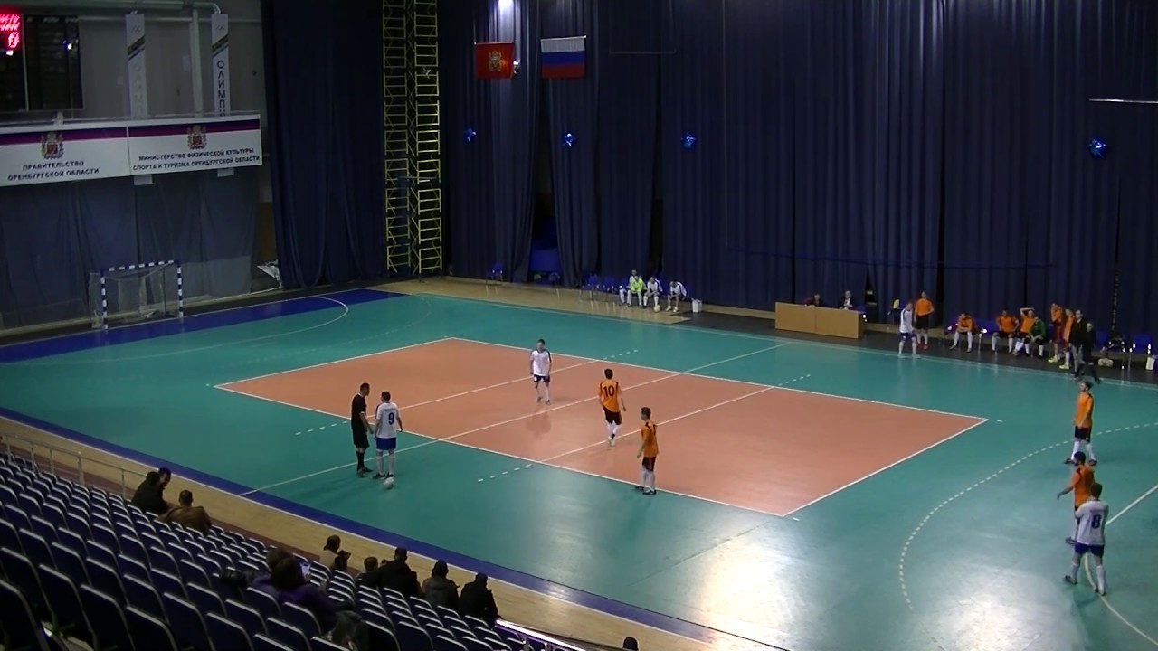 Орск бузулук газель