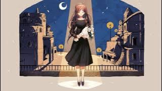 [初音ミク]シャルル-Jazz Arrange-／kahimi