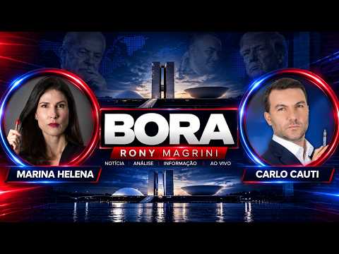 Vorcaro’s phone puts ALCOLUMBRE in the crosshairs of the Federal Police and LULA considers bannin...