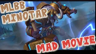 MINOTAR MAD MOVIE🎥
