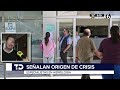 Especialistas en hidrología señalan origen de crisis de agua en Jalisco