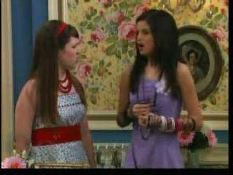 Os Feiticeiros de Waverly Place - Episdio 7 - 1 Temporada [Parte 2]