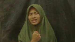 Sholawat An-Nahdliyah Cover Metal Version Afi Justicia