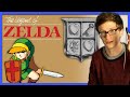 The Legend of Zelda (NES) | Tales from the Backlog - Scott The Woz