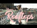 BEST ROOFTOP BARS in VIENNA Whisperocity travel app