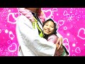 禰豆子が迷子!?蜜璃と一緒に炭治郎を探そう!みこちゃん鬼滅の刃なりきりごっこ遊び【寸劇】