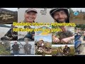 Alaska Steeves Highway Caribou hunt 2019 full video coming soon