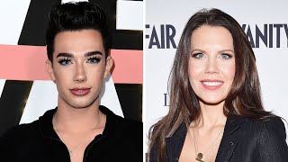 James Charles Subscriber Count Falls By 1 Million After Tati Westbrook Speaks Out