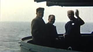 VA Tarawa (Publicity Film) (1957) (No Sound)