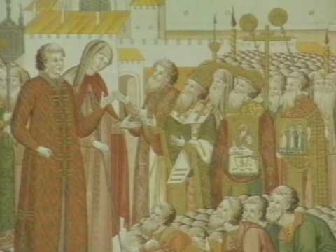 История православного Санкт-Петербурга - часть 1