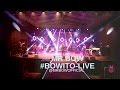 MR BOW-BOWITO-LIVE  (XMA14, GIYANI,SOUTH AFRICA)