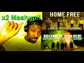 Home Free - Man of Constant Sorrow//Do You Hear What I Hear? | REACTION  **Re-Uploaded**