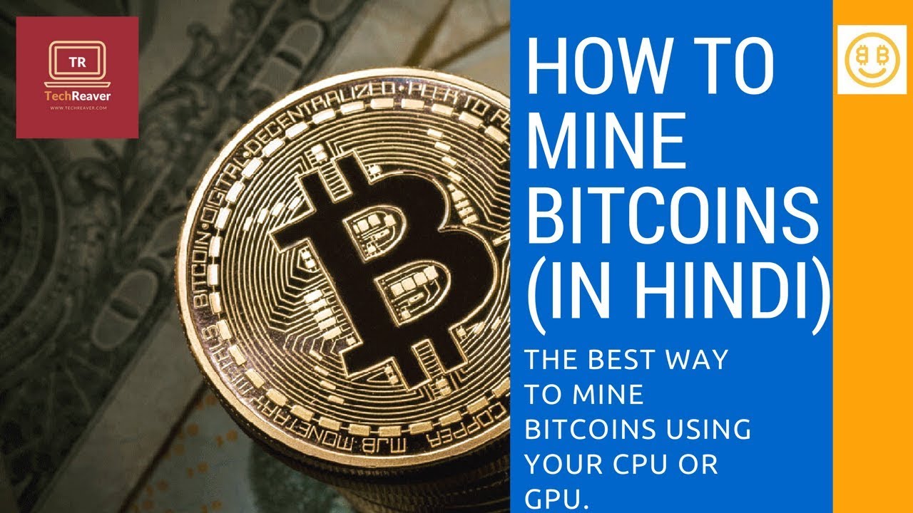 how do you mine bitcoin for free