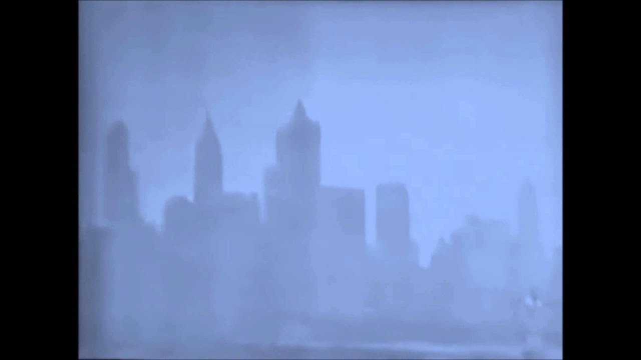 wun two - penthouse session