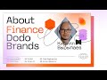 Dodo Future Week: будущее Dodo Brands