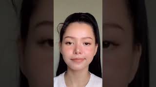 Bella Poarchknock At The Doortiktokph