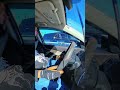 Bad drivers - a side series. Episode 2.