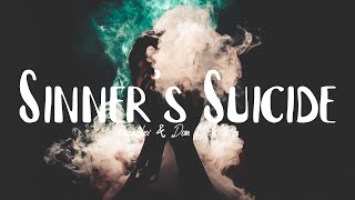 Jungleboi - Sinner's Suicide (feat. Dom McAllister)