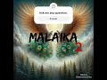 Malaika Song Inspired By Malaika S Songs