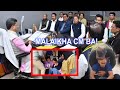 Wanalai jak cm bai malai laikha ipft bai bjp tiprasa khainai rok