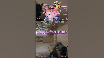 SLOW DOWN #streamer #livestream #cs2 #vtubers #cs #counterstrike2
