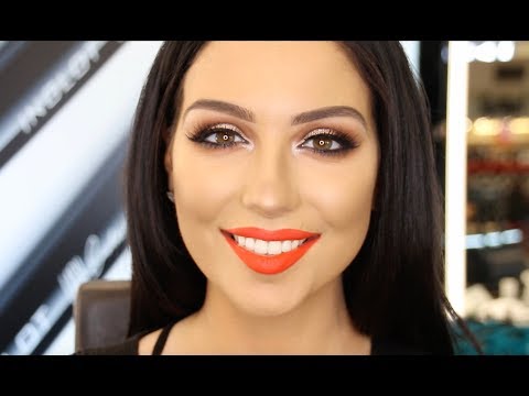 Video: Inglot # 57 Slim Gel Lipstick Review