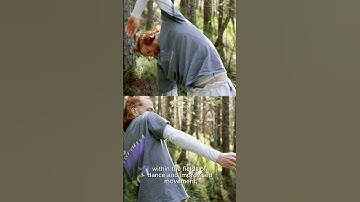 Introduction Video - Lawrence Ritchie #acrobatics #fluid #dance #contemporarydance #movement #flow