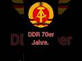 DDR 70er Jahre. #ddr #gdr #history #geschichte #ostdeutschland #eastgermany