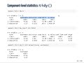Regression analysis with R - Part 6 of 9 #datavisualization #datascience #rprogramming #tidyverse