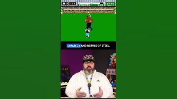 Mike Tyson’s Punch-Out!! – The Ultimate NES Boxing Challenge!