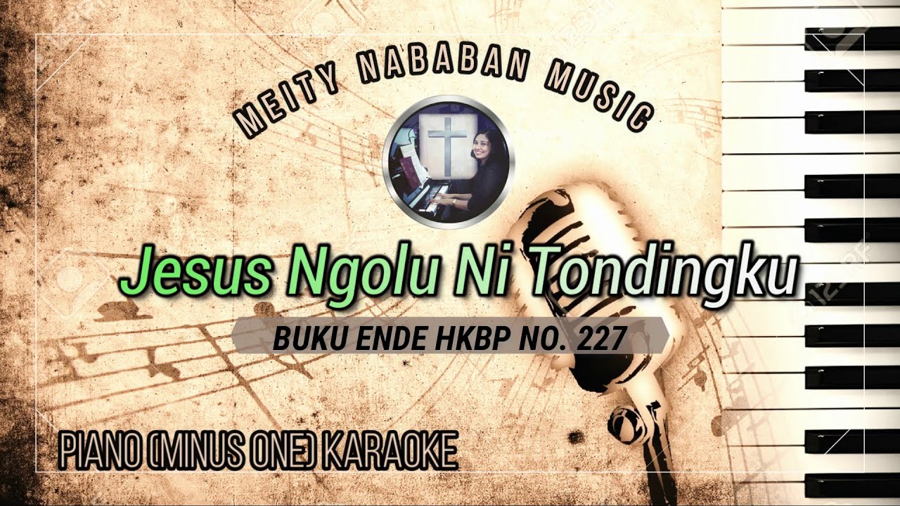 Buku ende no 227