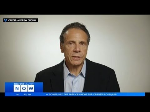 Video: Andrew Cuomo neto vērtība