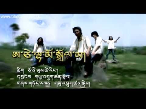 Ache Lhamo Dolma_YUDRUG TSENDEP_[HD]