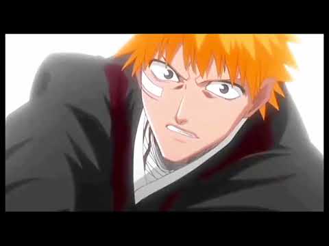 Only Aizen Can Stop MC's Theme Song with Only One Finger 🥶I Coldest Moment In Bleach I