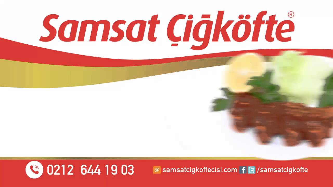 Çiğ Köfte Nasıl Yoğrulur – Keriman DİRİL Çiğ Köfte Nasıl Yoğrulur – Keriman DİRİL