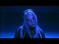 Billie Eilish - Bury A Friend [slowed + reverb]