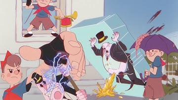 ATOMIC HEART All Skills Upgrade animation the Soviet Union recommends