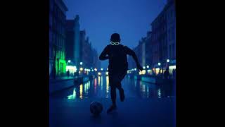 Edgar Davids - The Midfield Warrior's Anthem (Rendition I) | Musical Biography