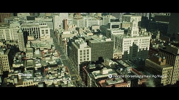 The Matrix Awakens: An Unreal Engine 5 Experience 4K 60fps HDR Ps5