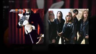 Far Away | Helloween | Chip Recover