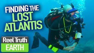 Japan&#39;s Lost ATLANTIS | Monty Hall&#39;s Dive Mysteries | Episode 2 | Reel Truth Earth