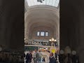 Estação de trem em Milão by Moriel