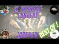 Capture de la vidéo [Best-Of] Le Dernier Concert De Lorenzo 🔥🎵😭